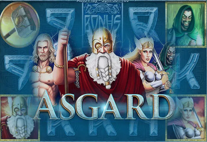 Casino gaming image