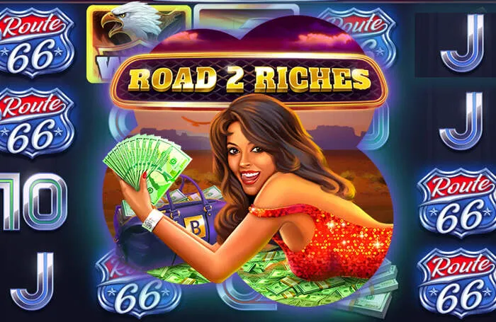 Casino gaming image